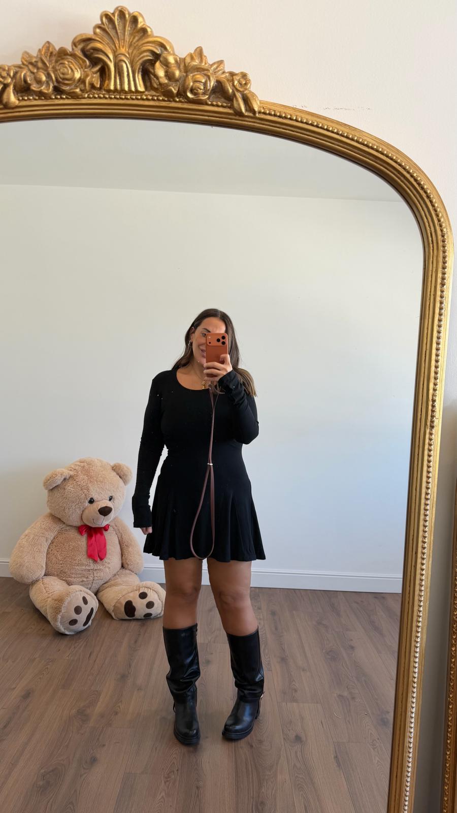 ABITO PAOLA 15695 NEW