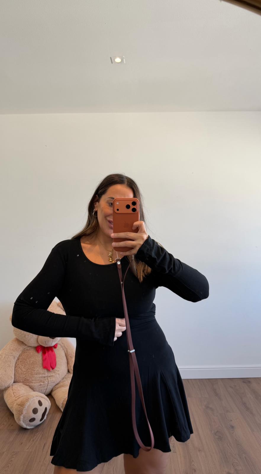 ABITO PAOLA 15695 NEW