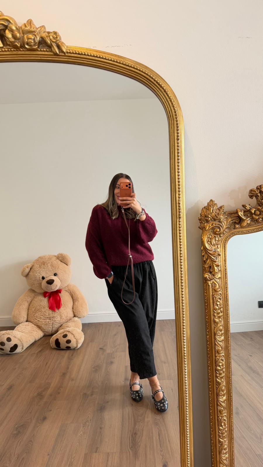 PANTALONE ZOE 848609 NEW