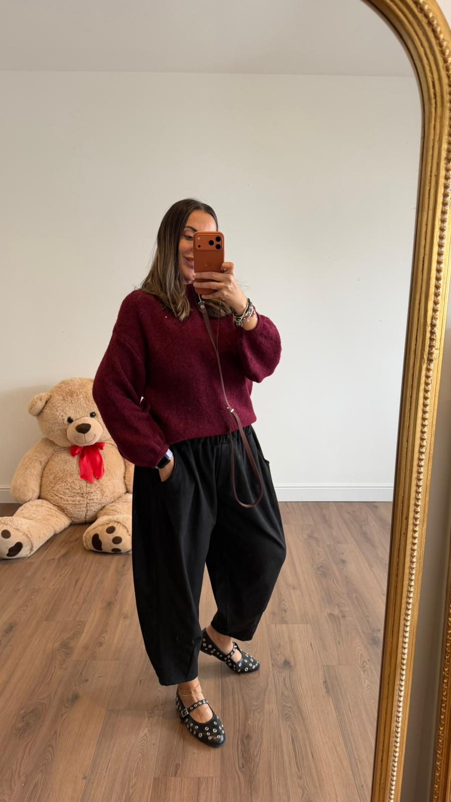 PANTALONE ZOE 848609 NEW