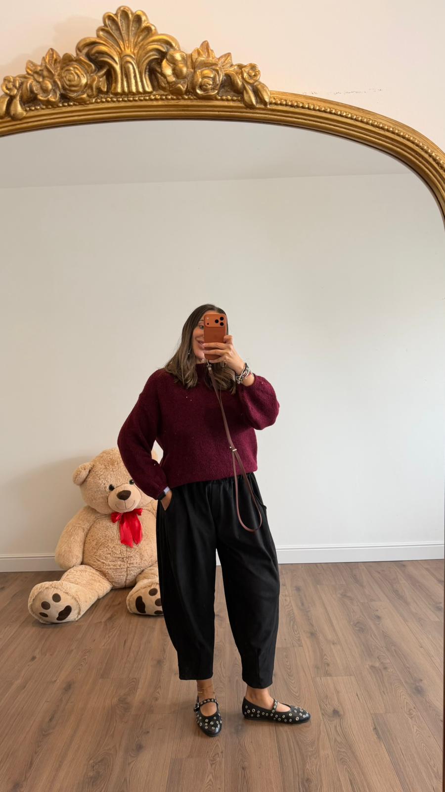 PANTALONE ZOE 848609 NEW