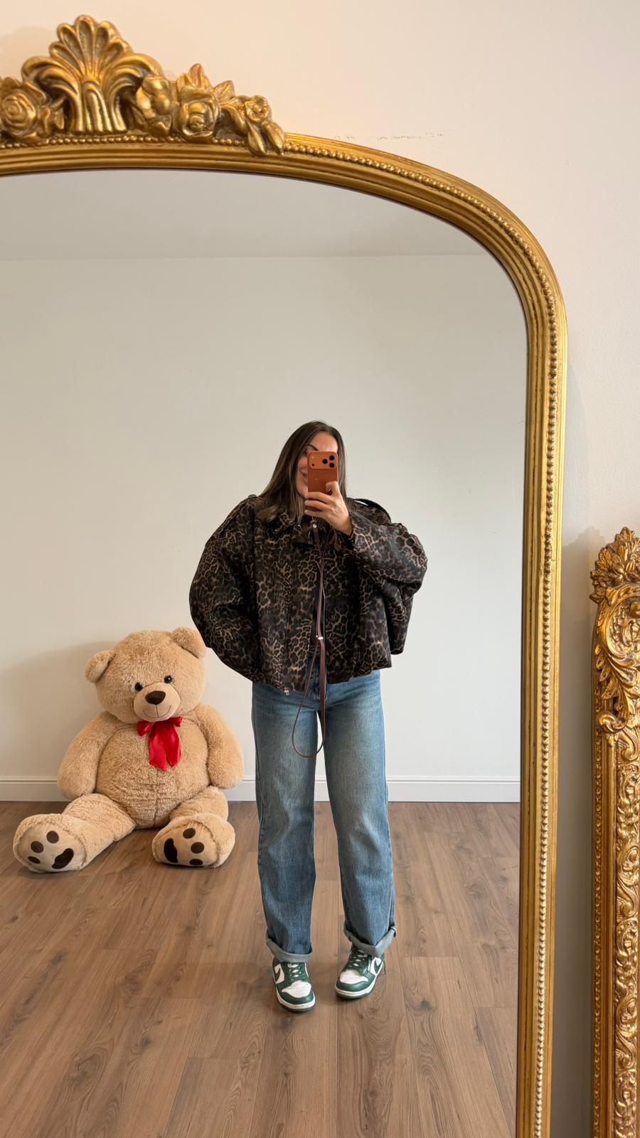 JEANS MALIBU' G5713 NEW