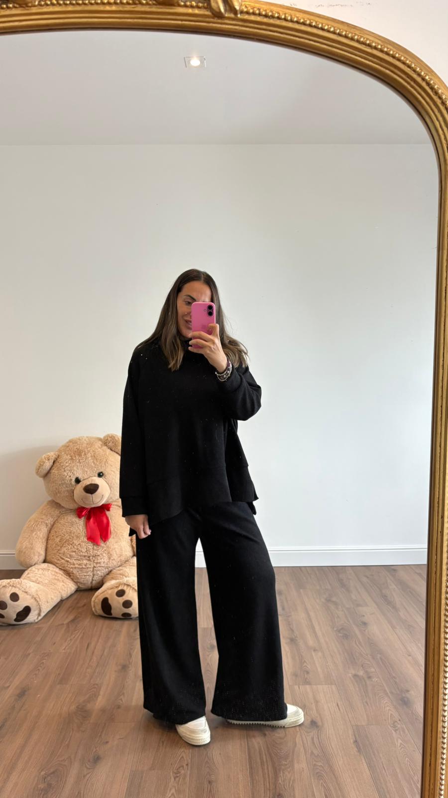 COMPLETO IN MAGLINA 1513 NEW