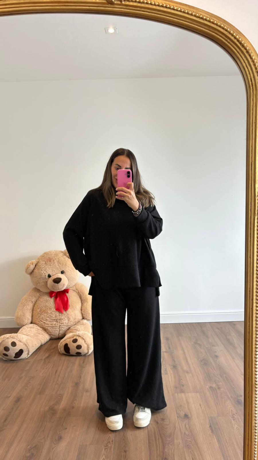 COMPLETO IN MAGLINA 1513 NEW