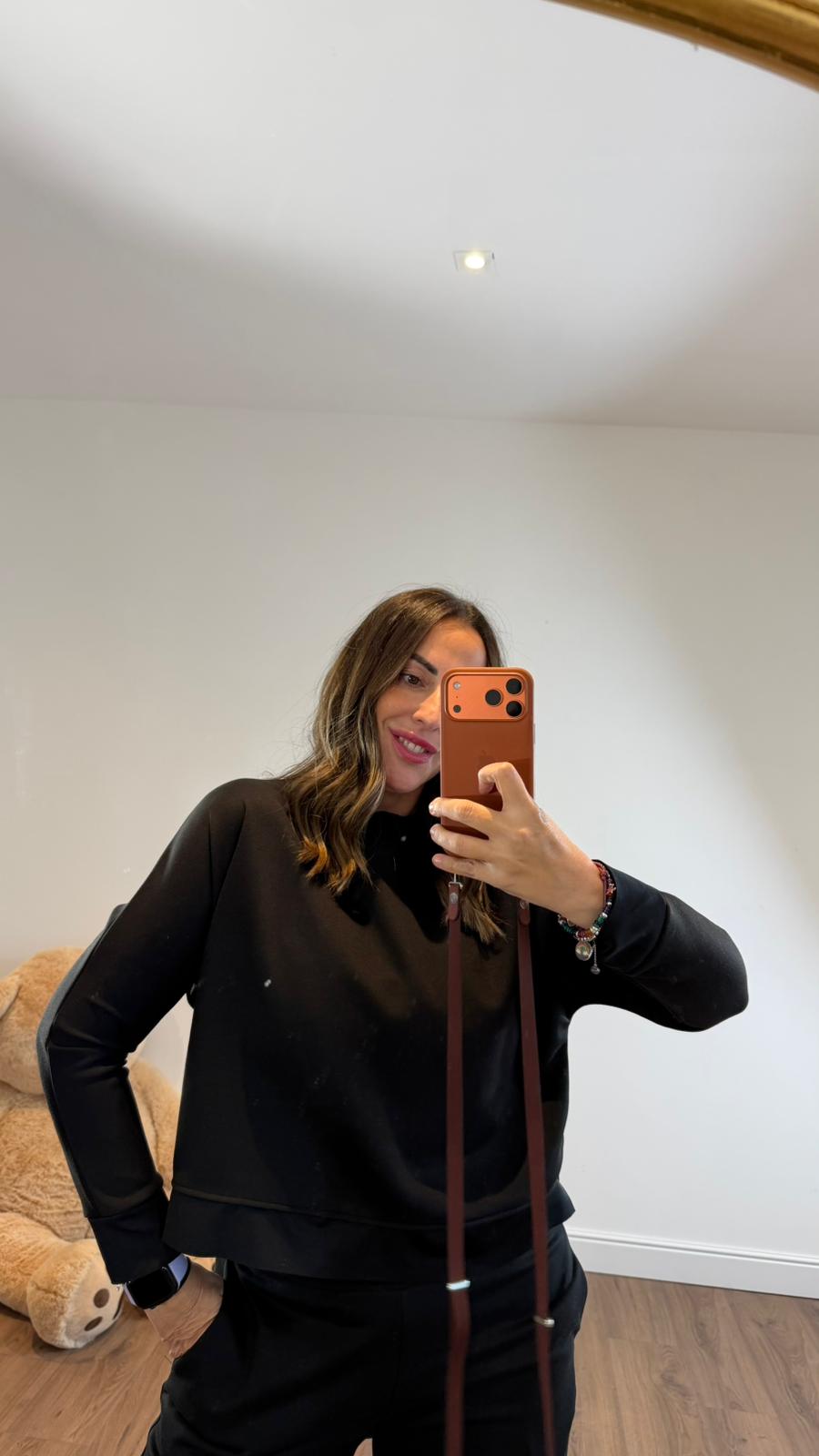 FELPA BASIC 27629 NEW