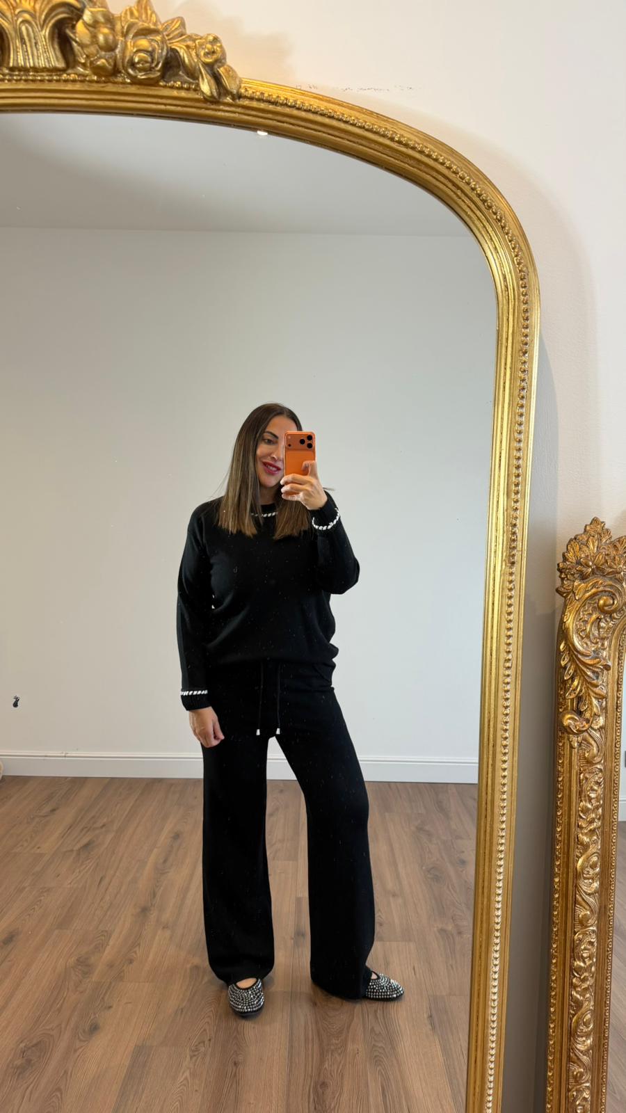 COMPLETO BORDINO 300 NEW