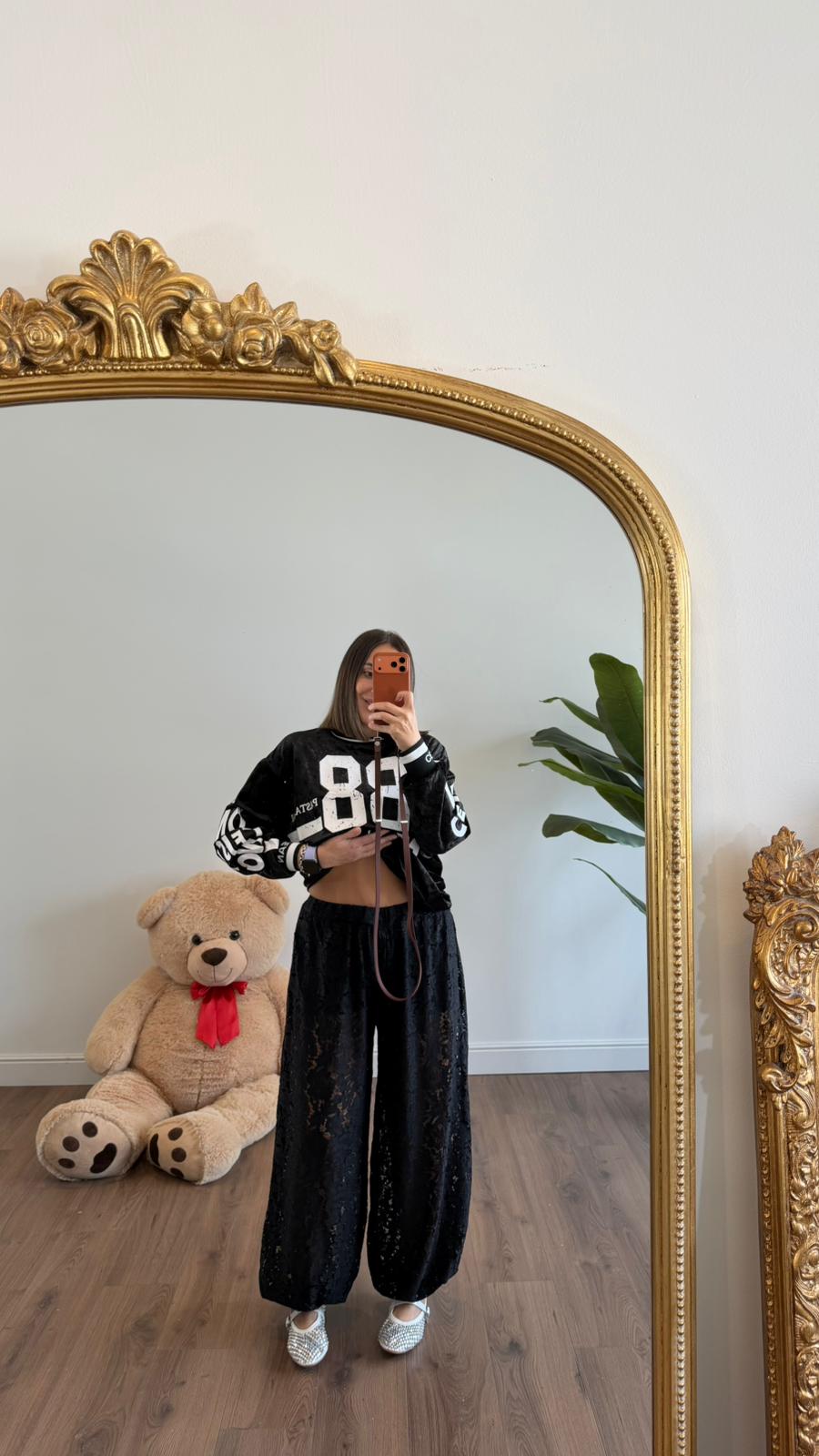 FELPA BASKET CINIGLIA 6541 NEW