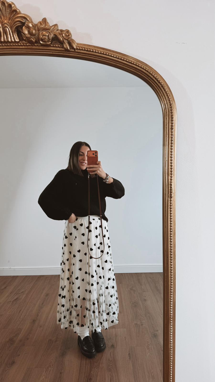 GONNA CUORI 5212 NEW