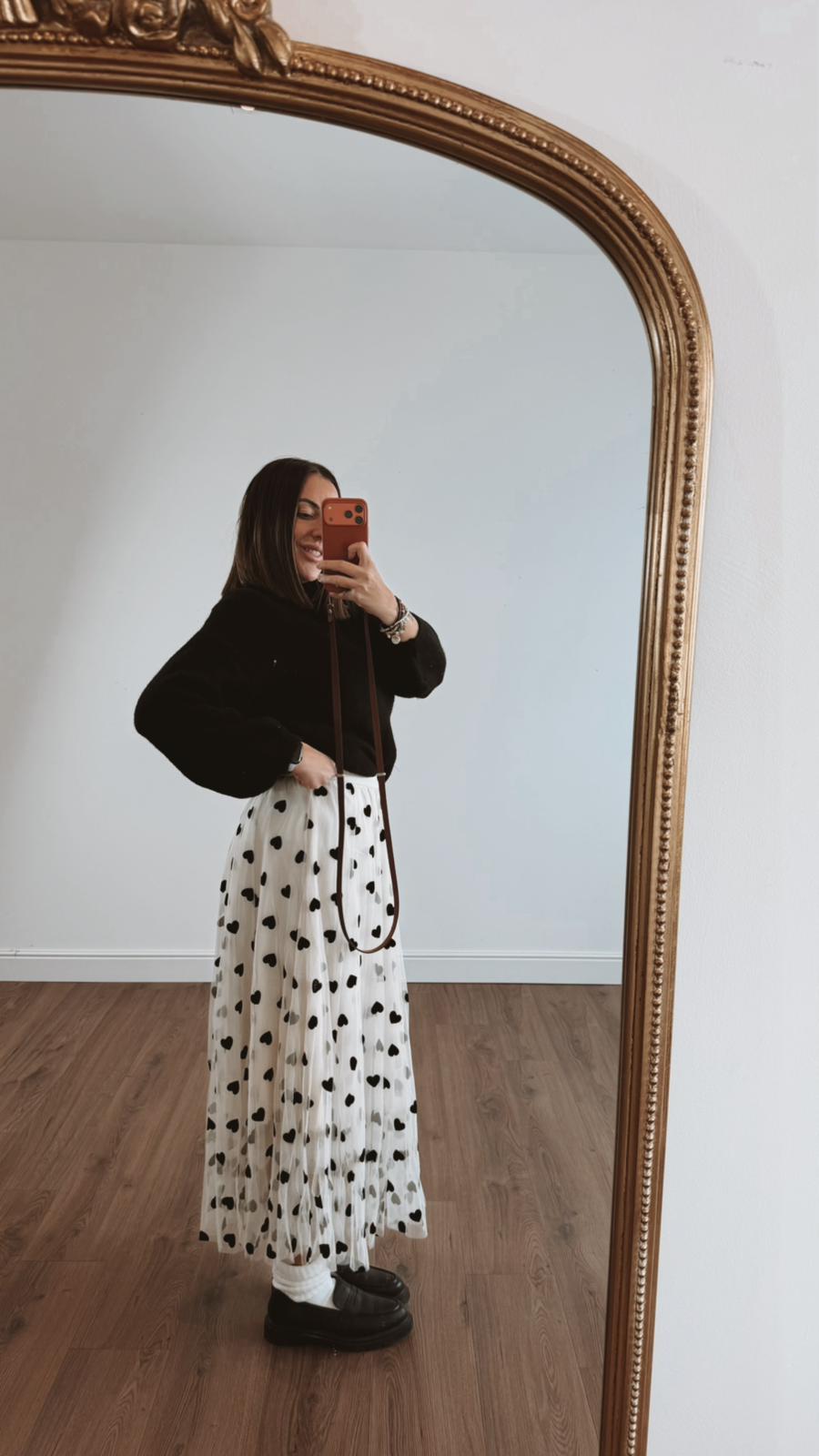 GONNA CUORI 5212 NEW