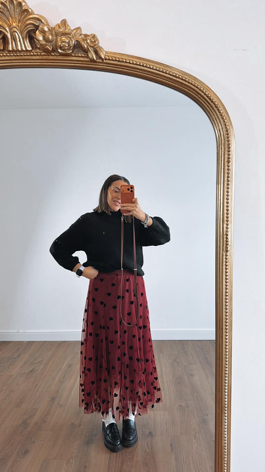 GONNA CUORI 5212 NEW