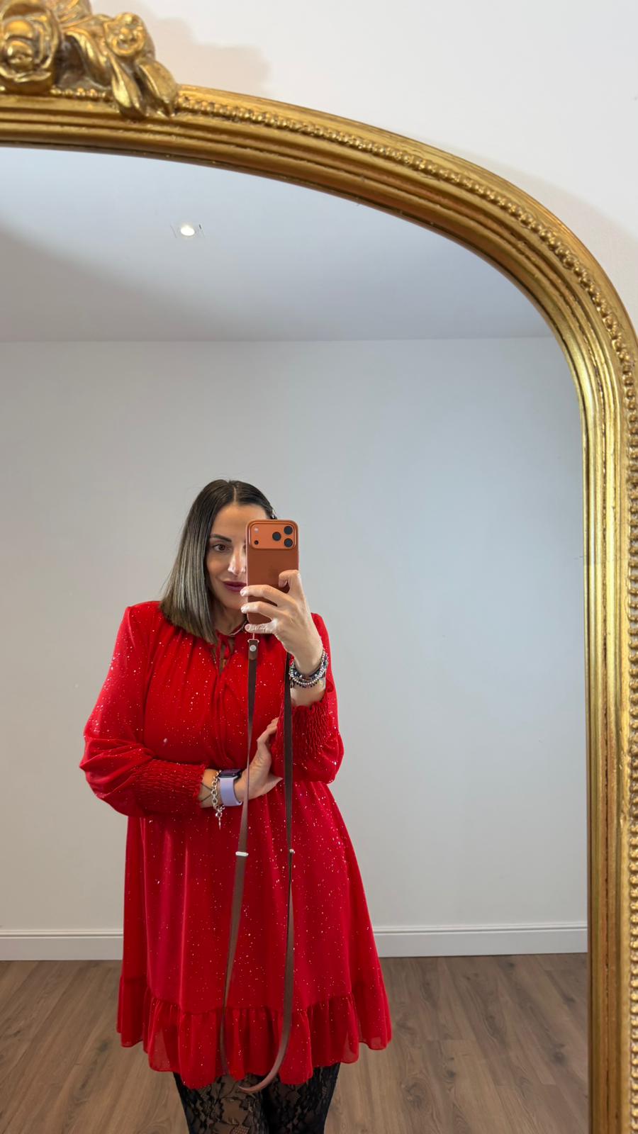 ABITO GLITTER 13203 NEW