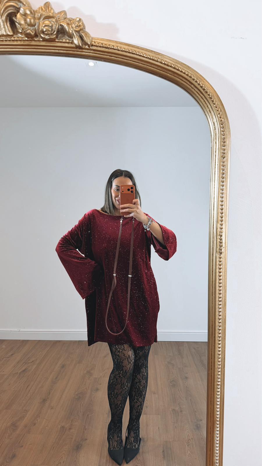 ABITINO GLITTER 1189 NEW