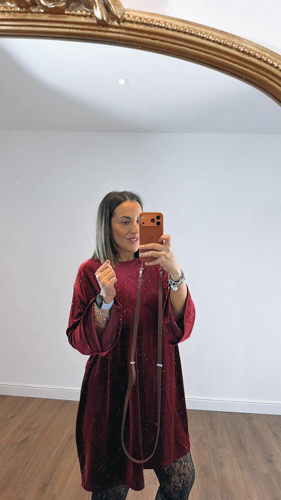 ABITINO GLITTER 1189 NEW