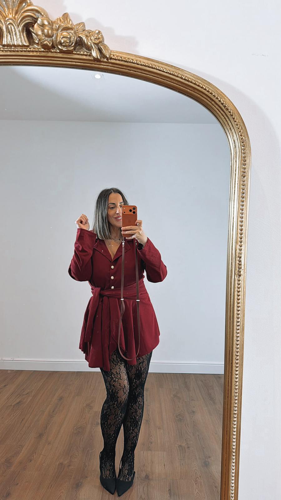 TUTINA GAIA 15808 NEW