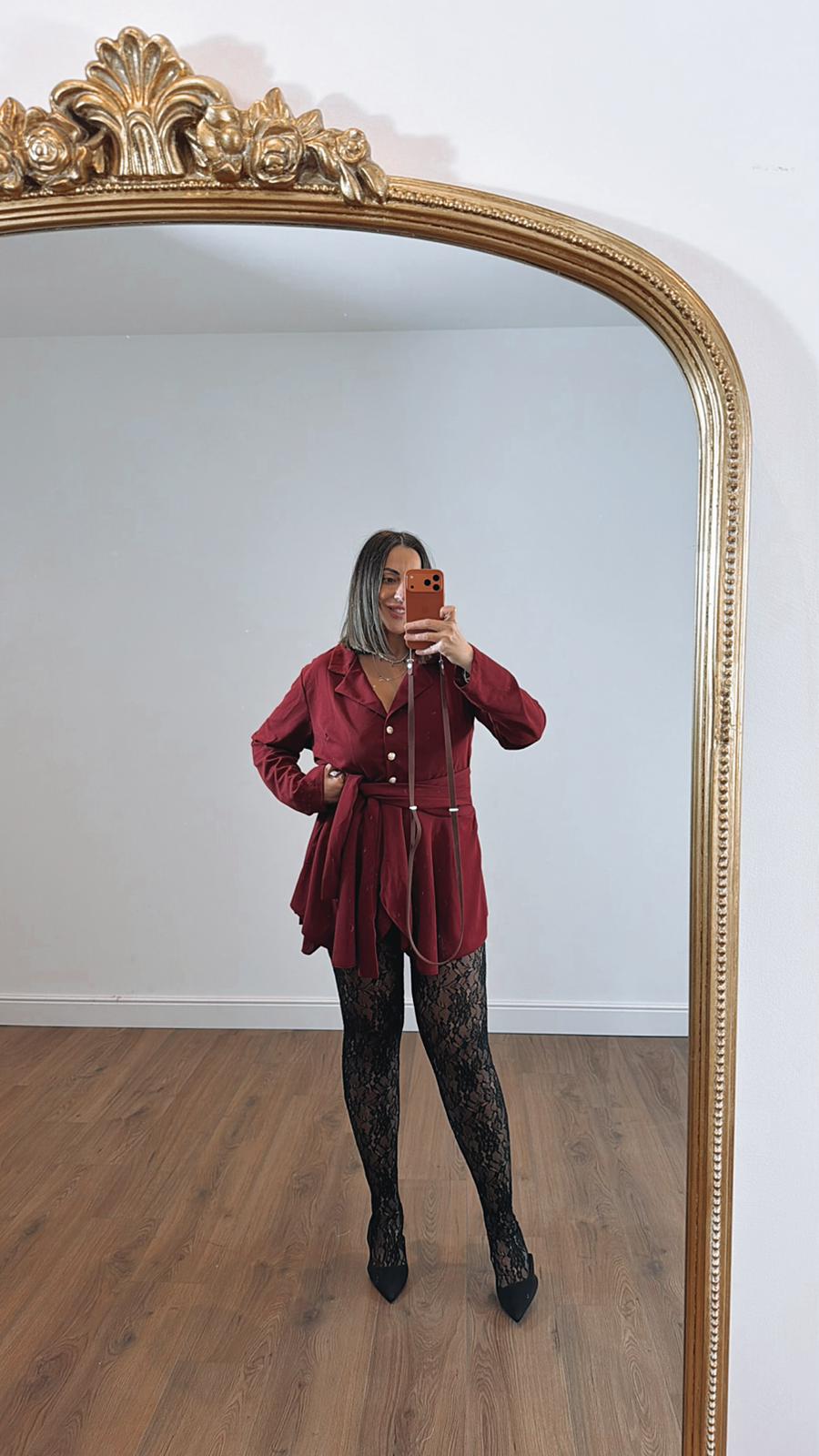 TUTINA GAIA 15808 NEW