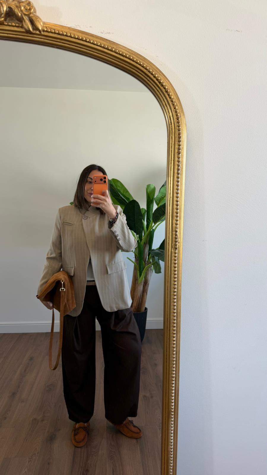 BLAZER NOEMI 8501 NEW