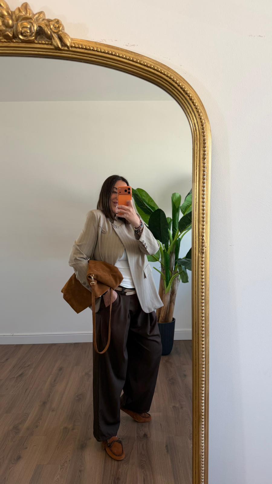 BLAZER NOEMI 8501 NEW