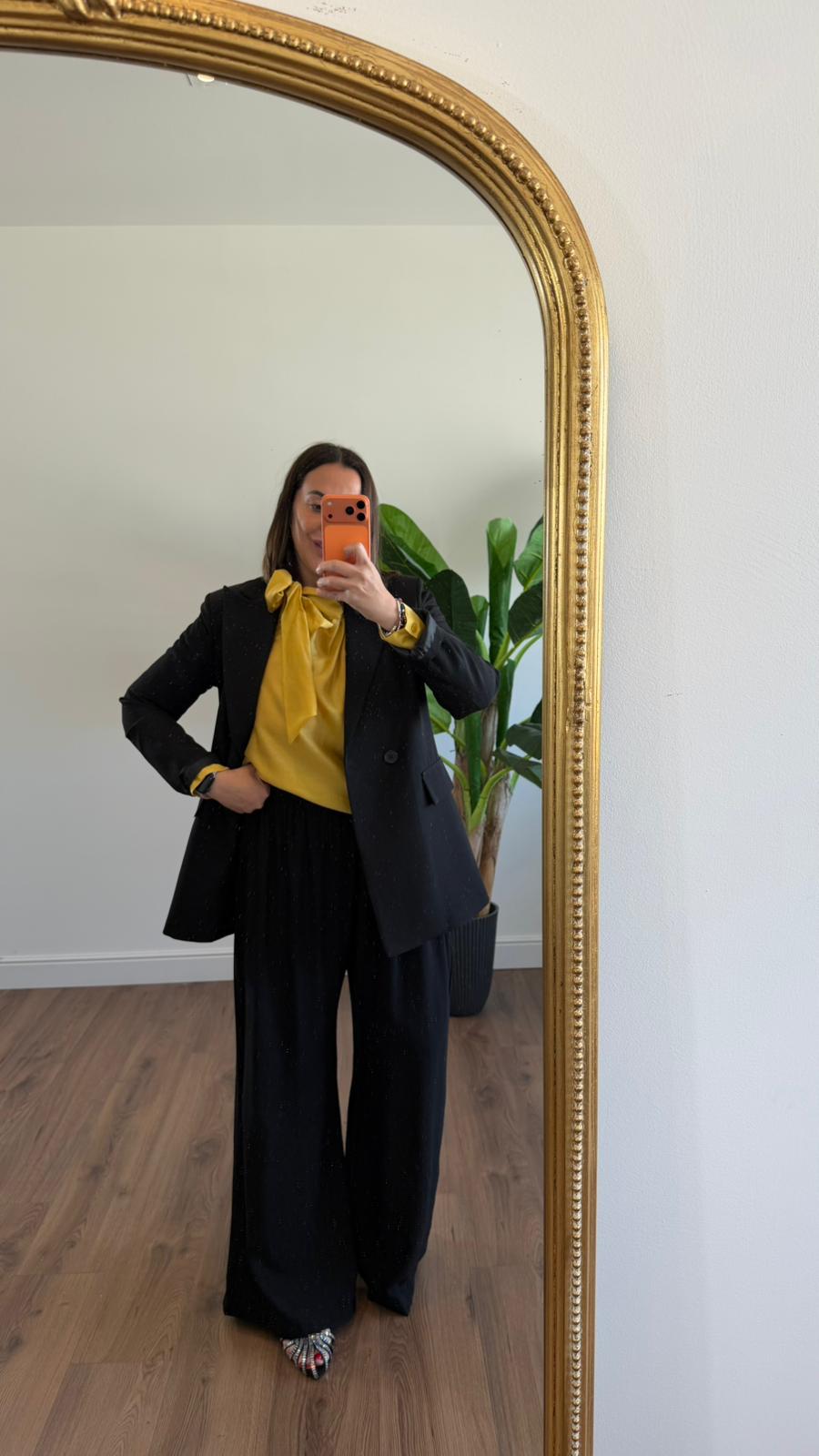 PANTALONE 260300 NEW