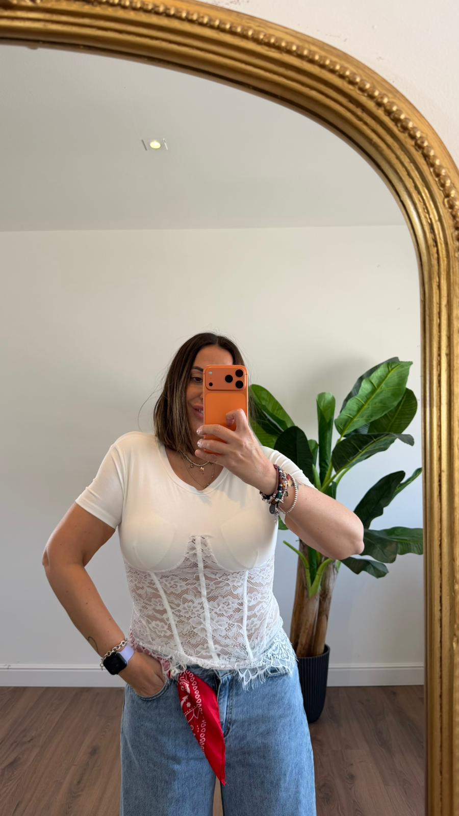 T-SHIRT LISA 2633 NEW