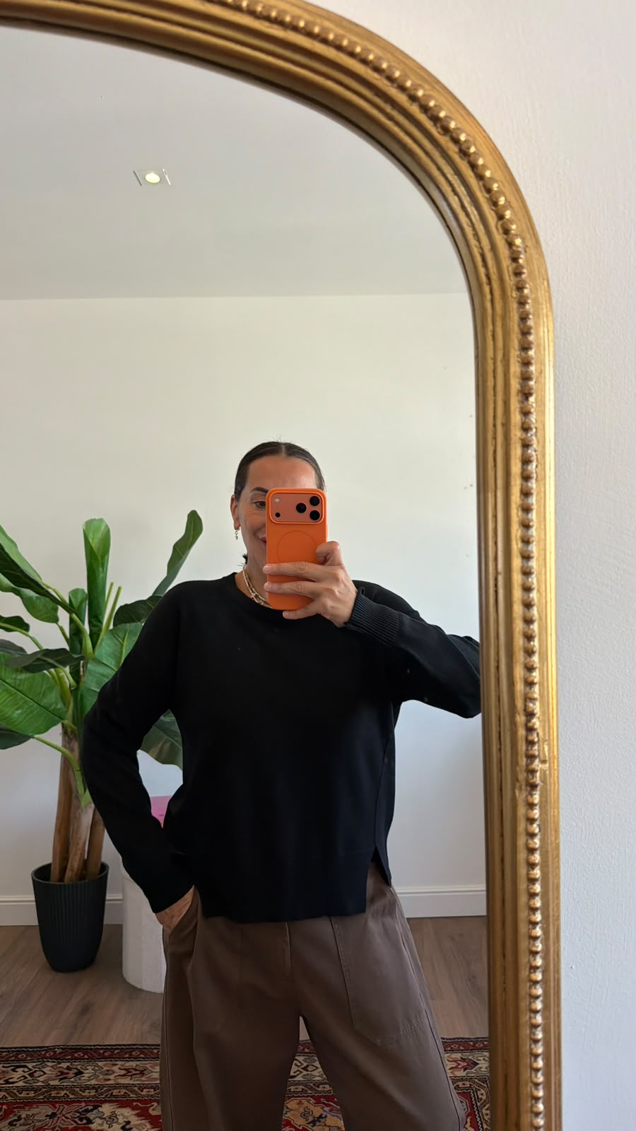 MAGLIONE KLARA 8240 NEW