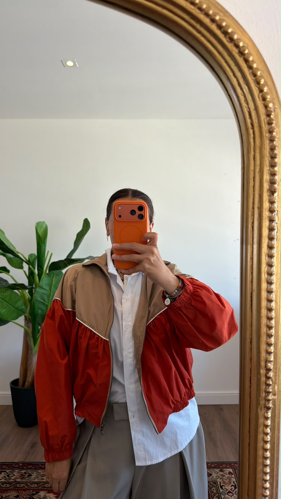BOMBER BICOLOR 3627 KIKISIX NEW