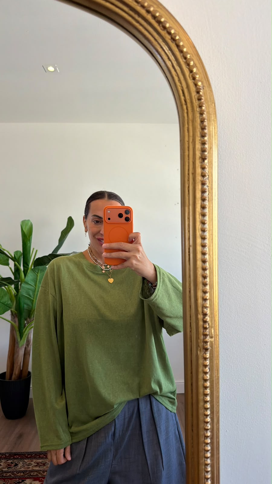 MAGLIA ALESSANDRA 1936 NEW