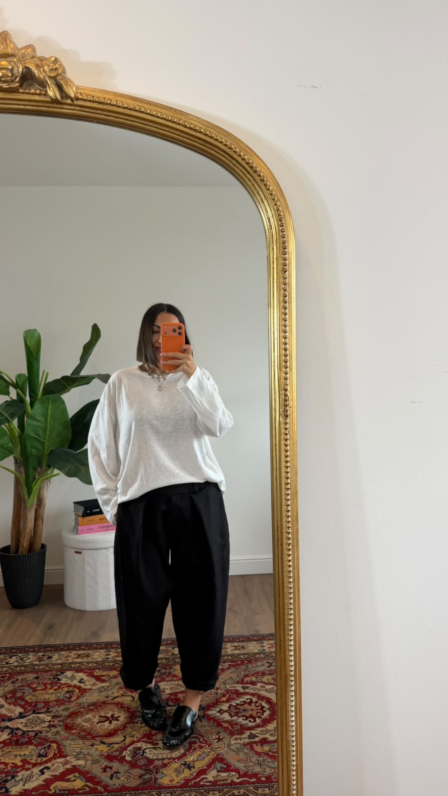 PANTALONE ISTANBUL 7911 NEW