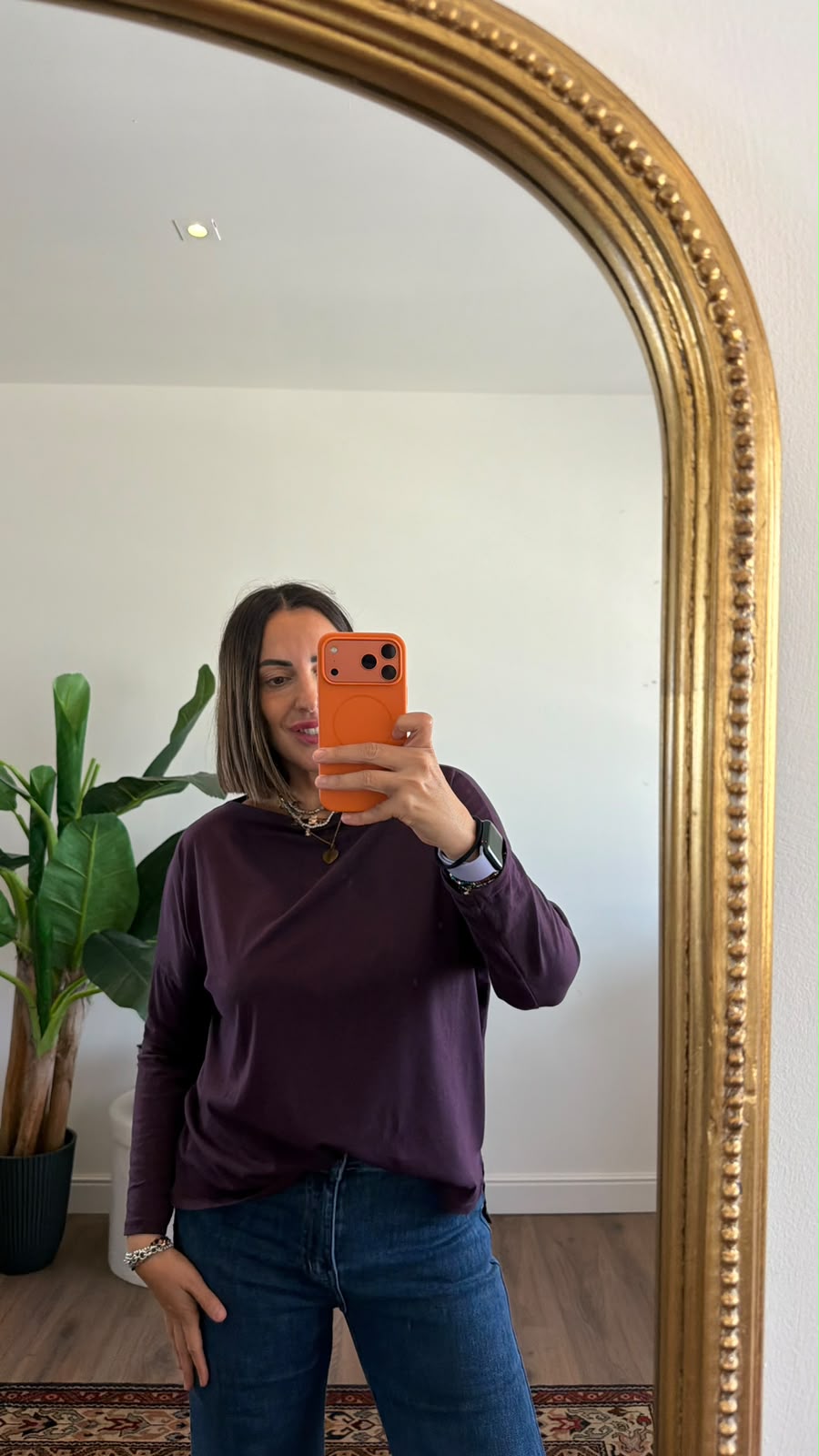 MAGLIA GILDA 2158 NEW