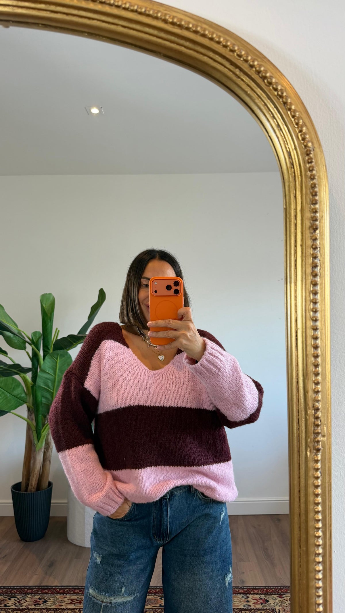 MAGLIONE FILIPPA 1291 NEW