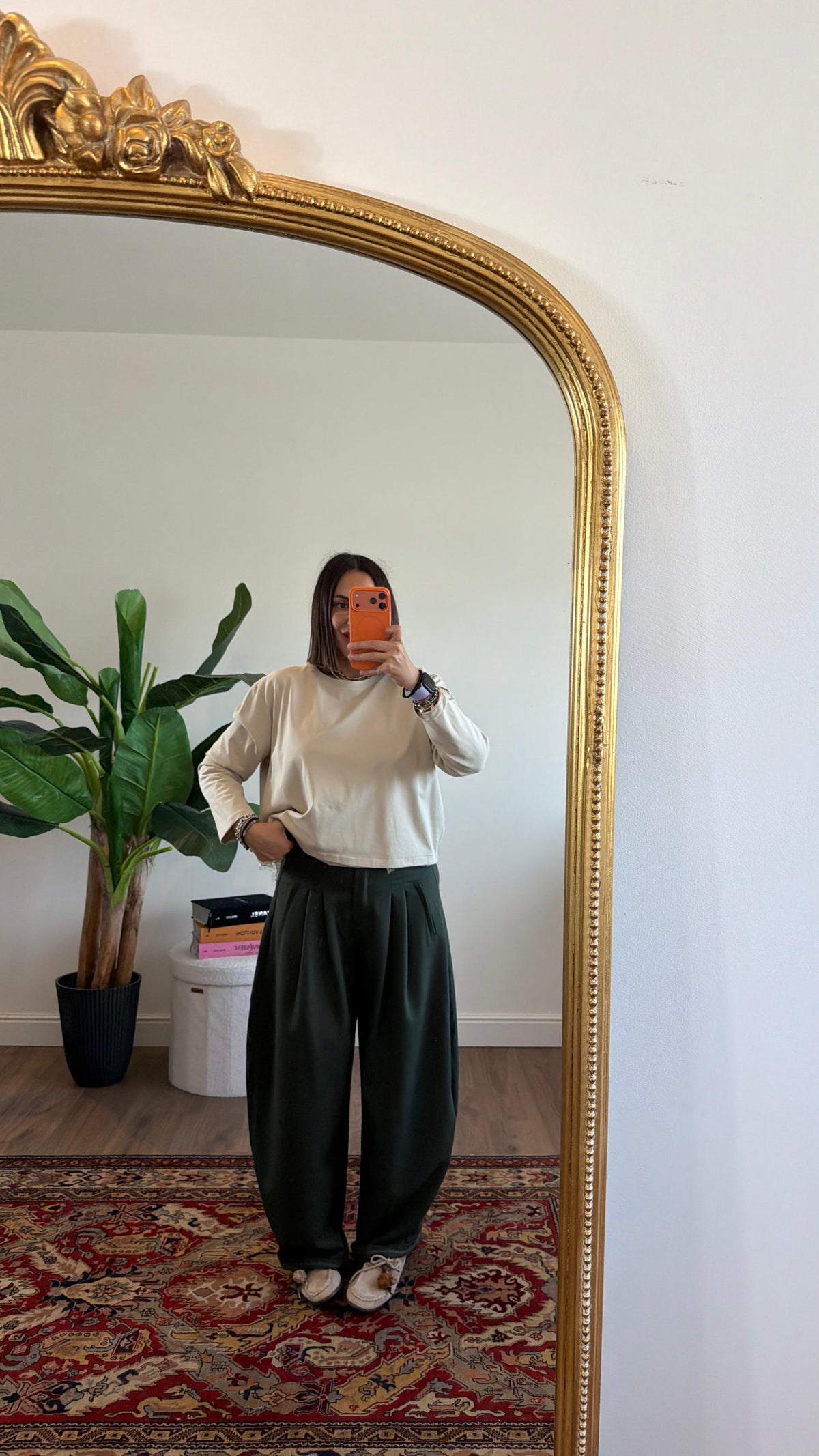 PANTALONE PENCES A10122 NEW