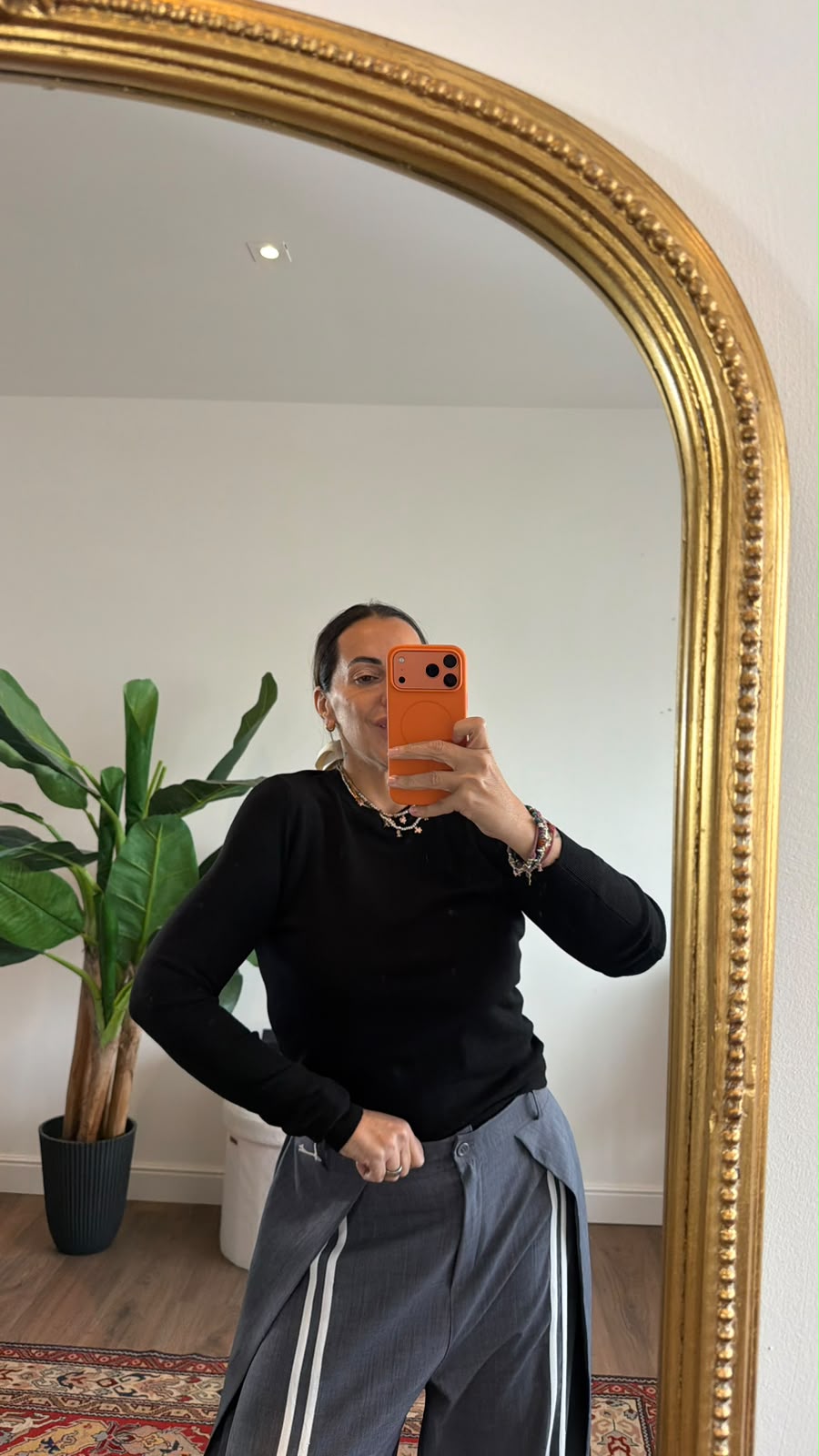 MAGLIONE BASIC HAVEONE R083 NEW