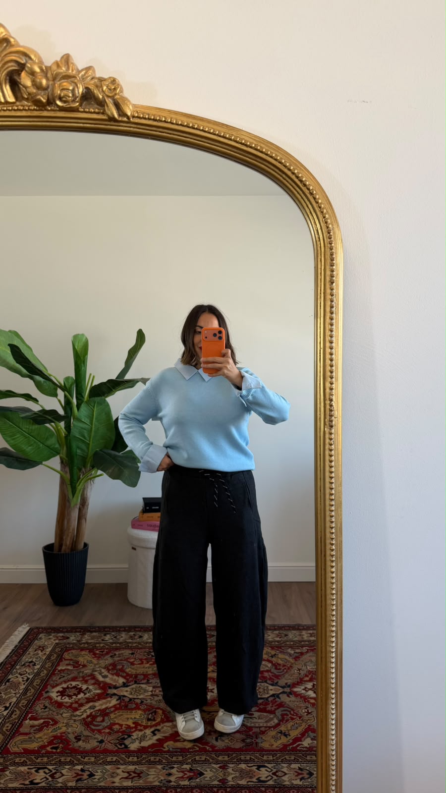PANTALONE TUTA PEGGY 6486 NEW