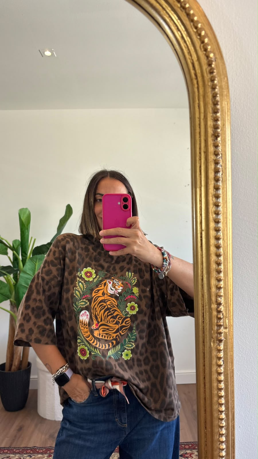 T-SHIRT MACULATA SUSY STAR ST713M NEW