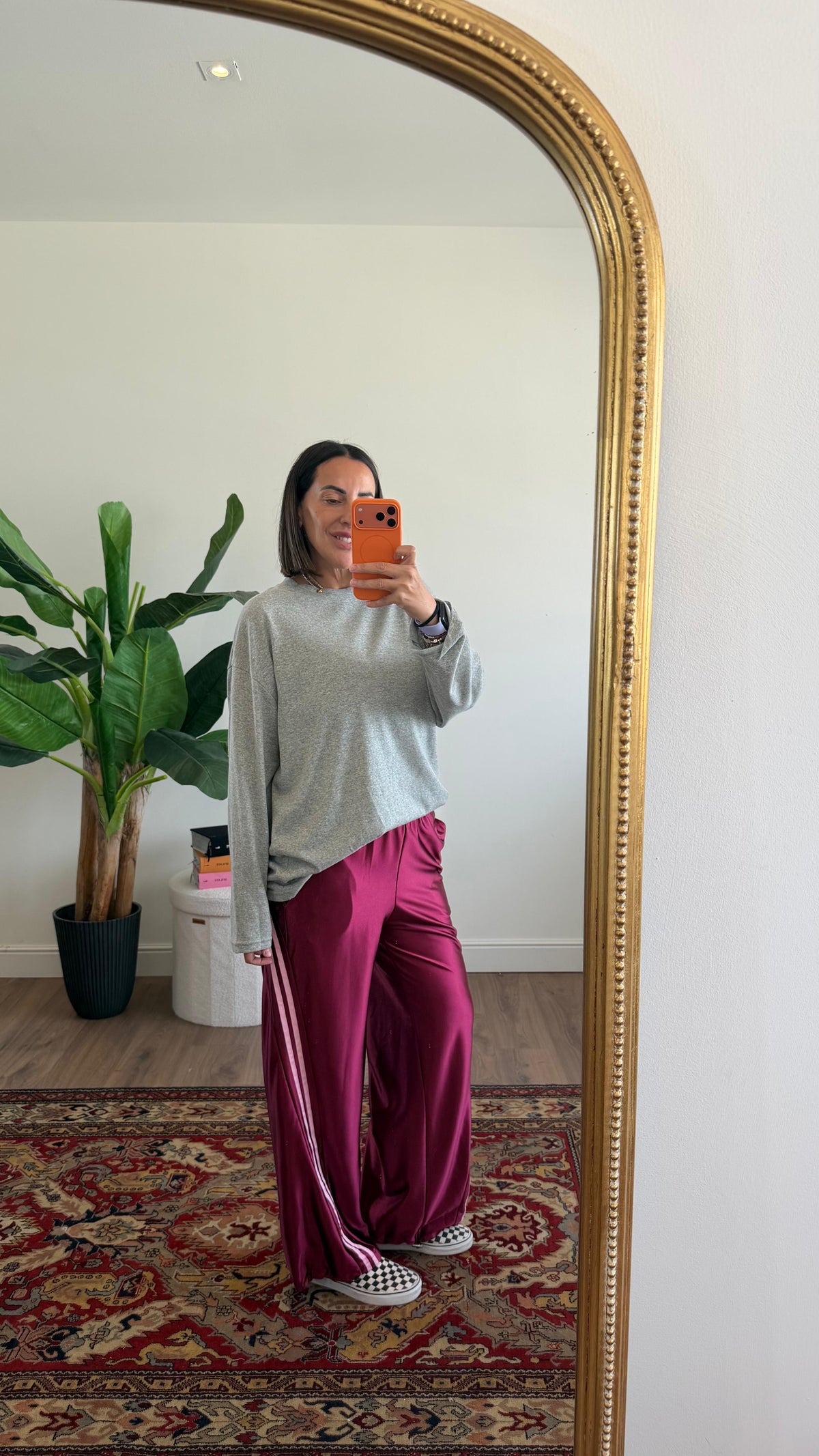 PANTALONE TUTA LILLI 7795 NEW