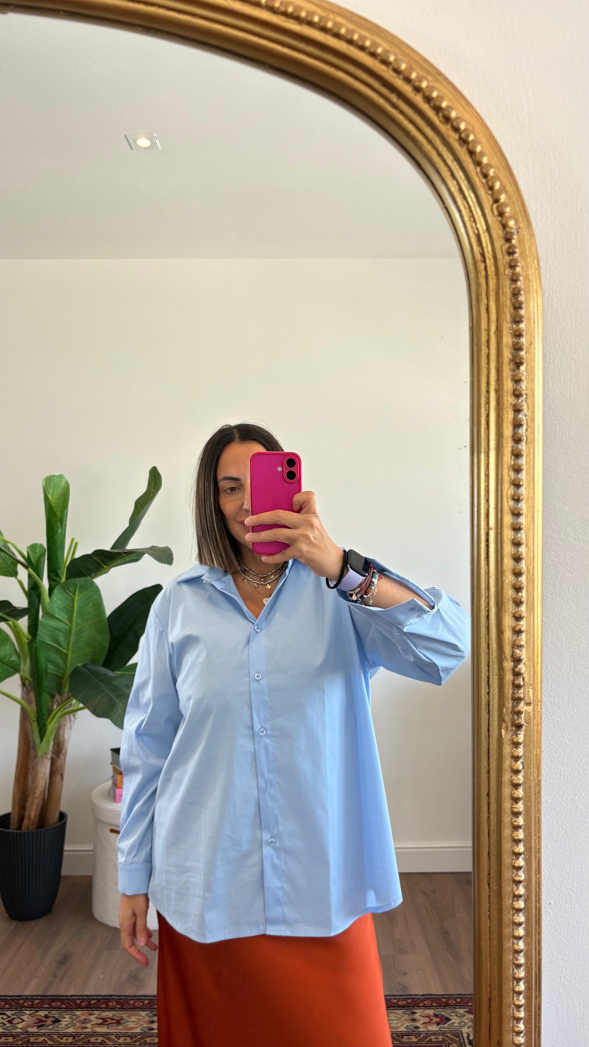 CAMICIA SUSYSTAR ST80CG NEW