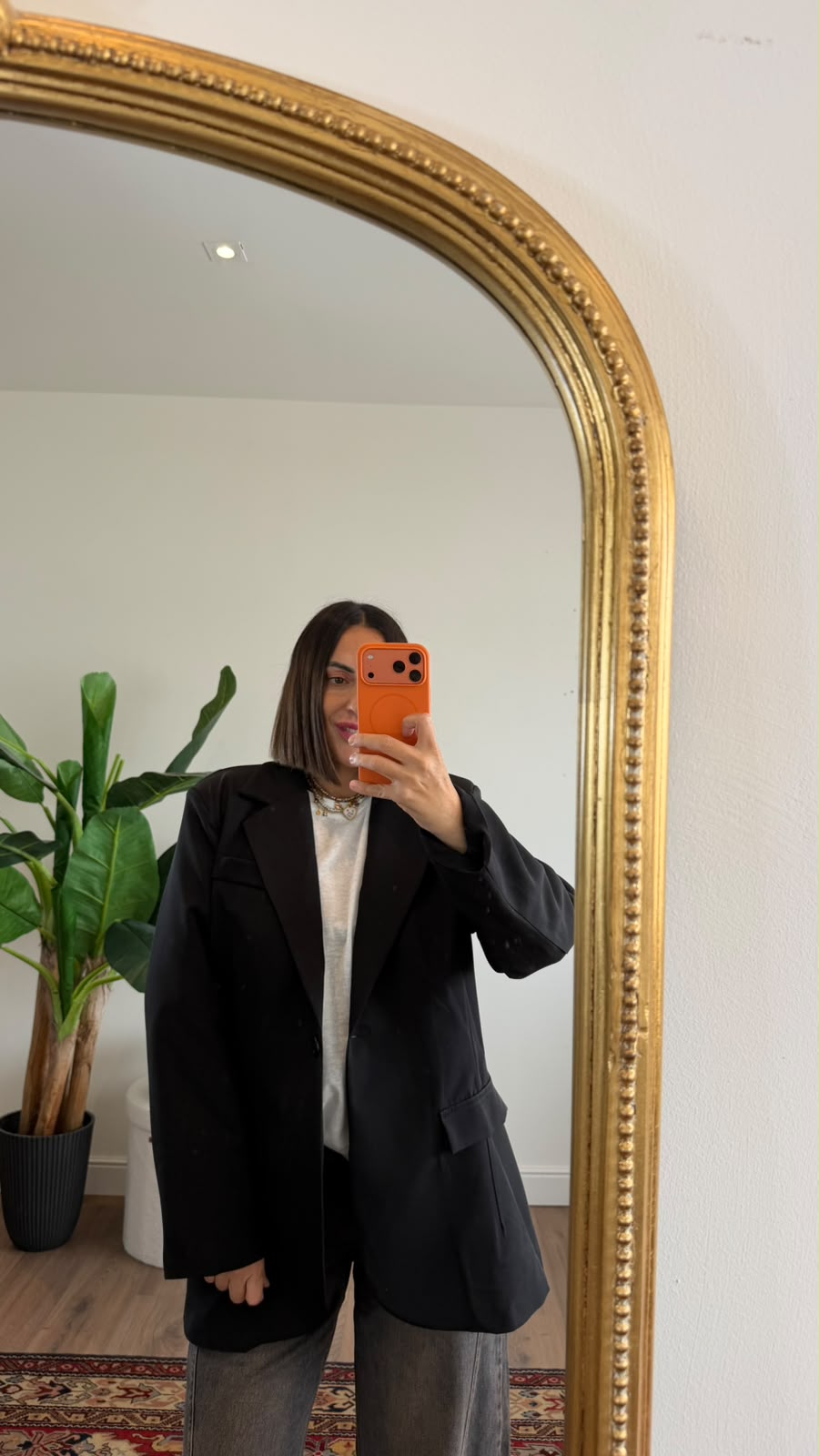 BLAZER OVER 11059 NEW
