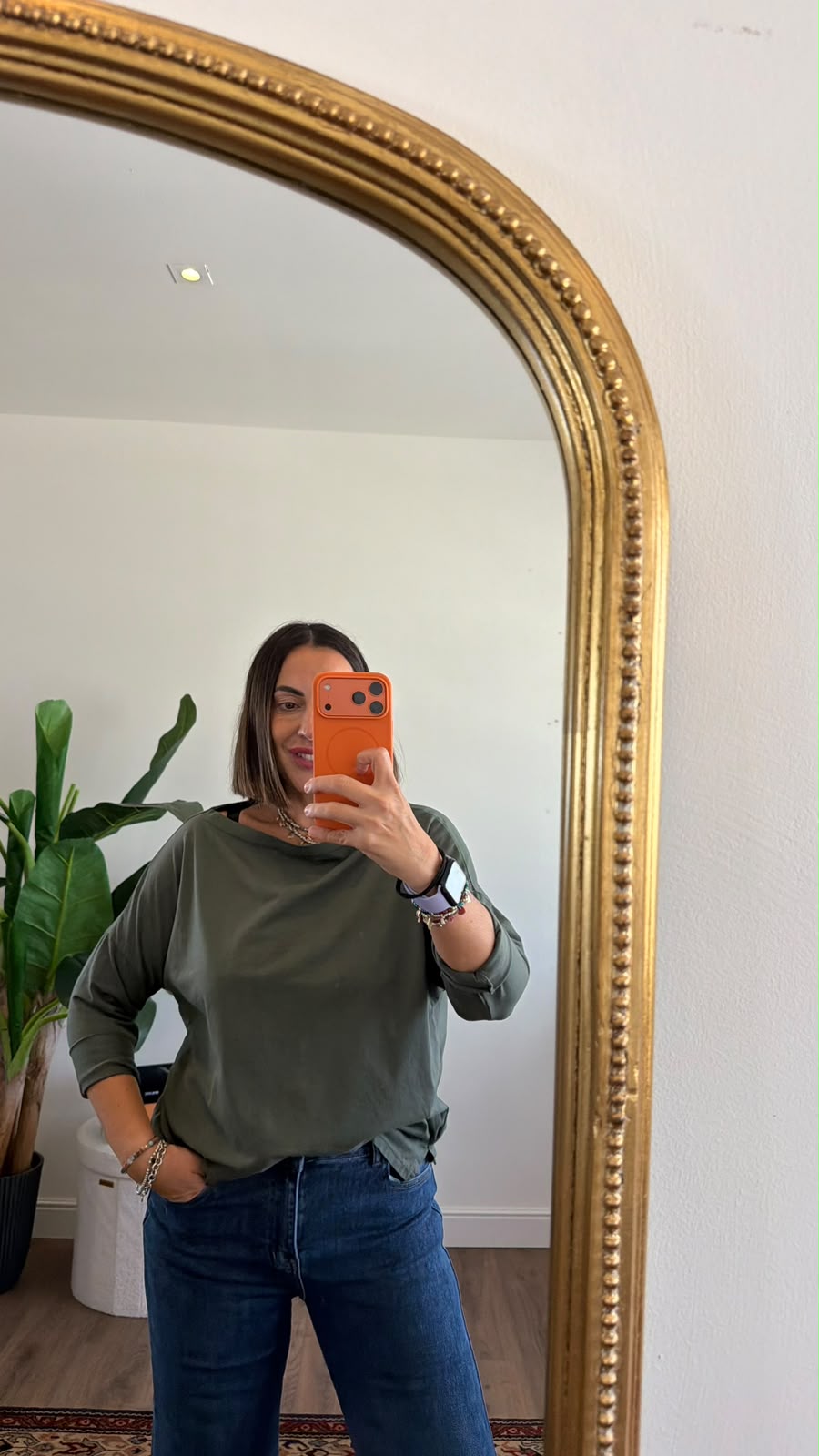 MAGLIA GILDA 2158 NEW