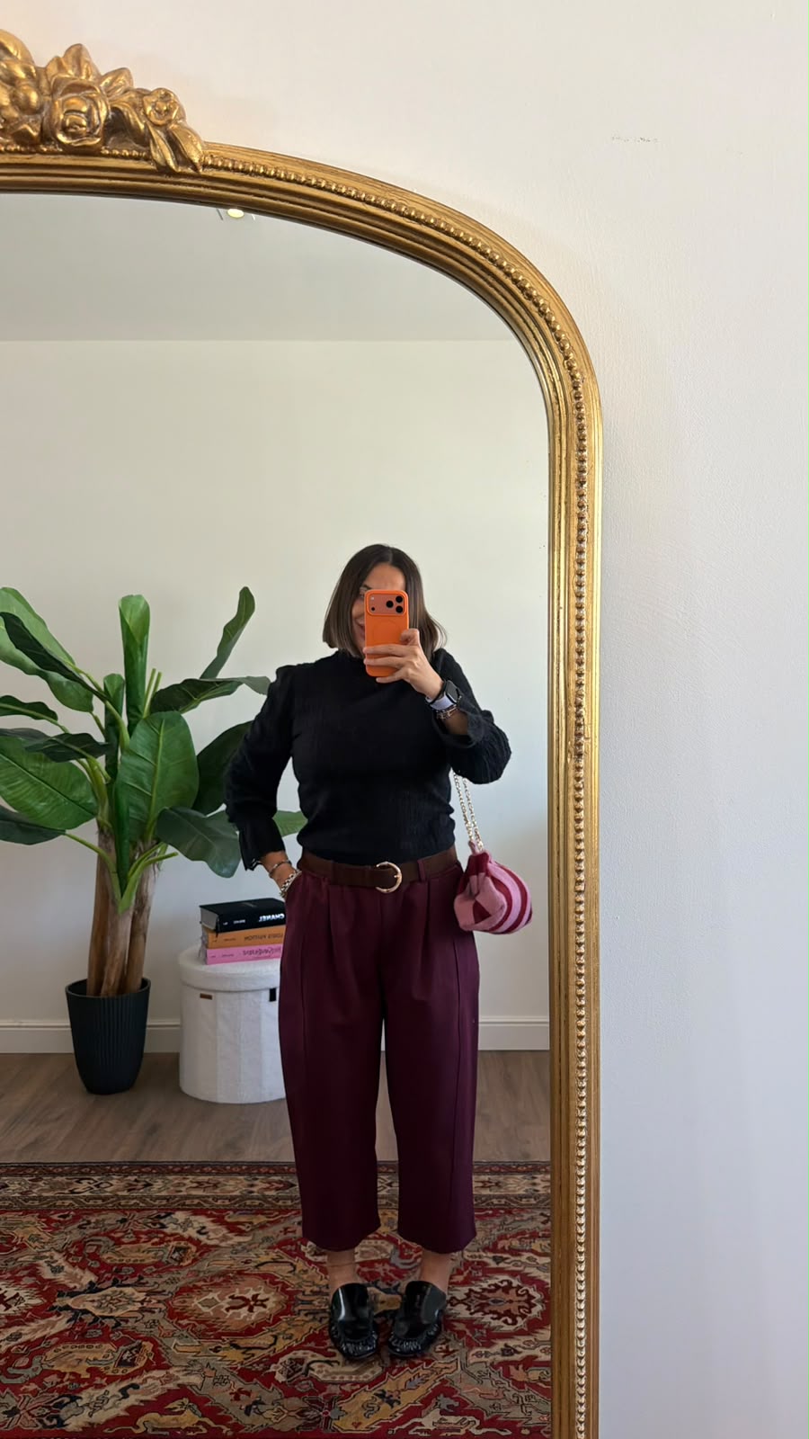 PANTALONE ANNALISA 9090 NEW