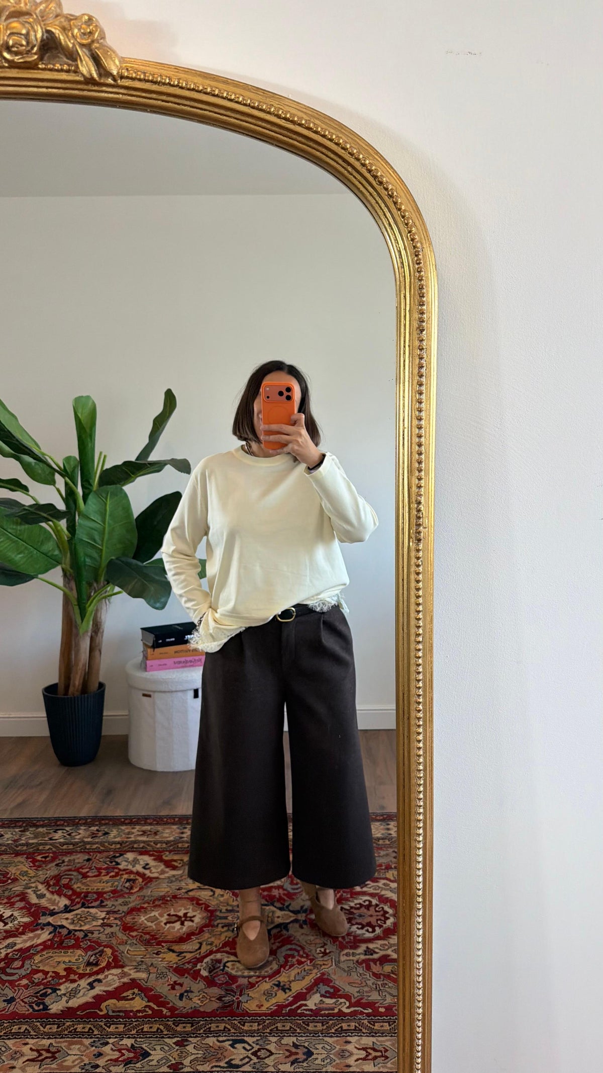 PANTALONE PANNETTO 6930 NEW