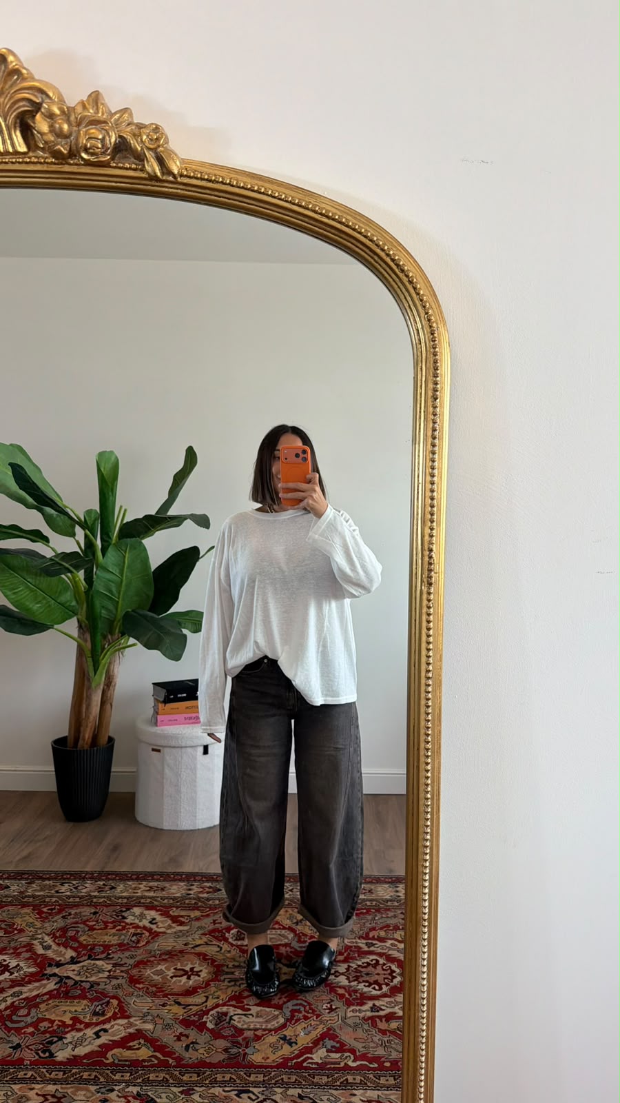 JEANS PARIGI Y599 NEW