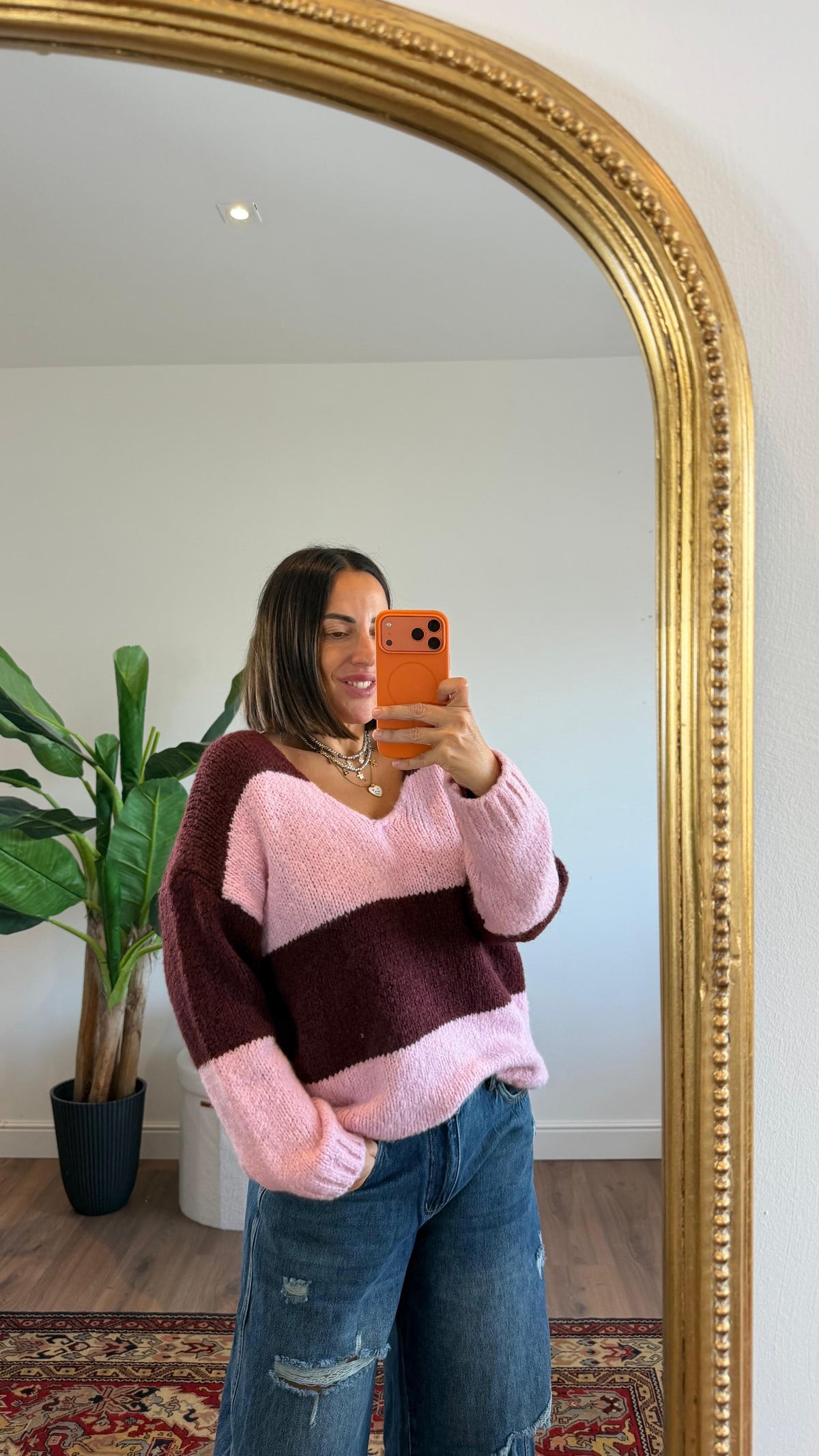 MAGLIONE FILIPPA 1291 NEW
