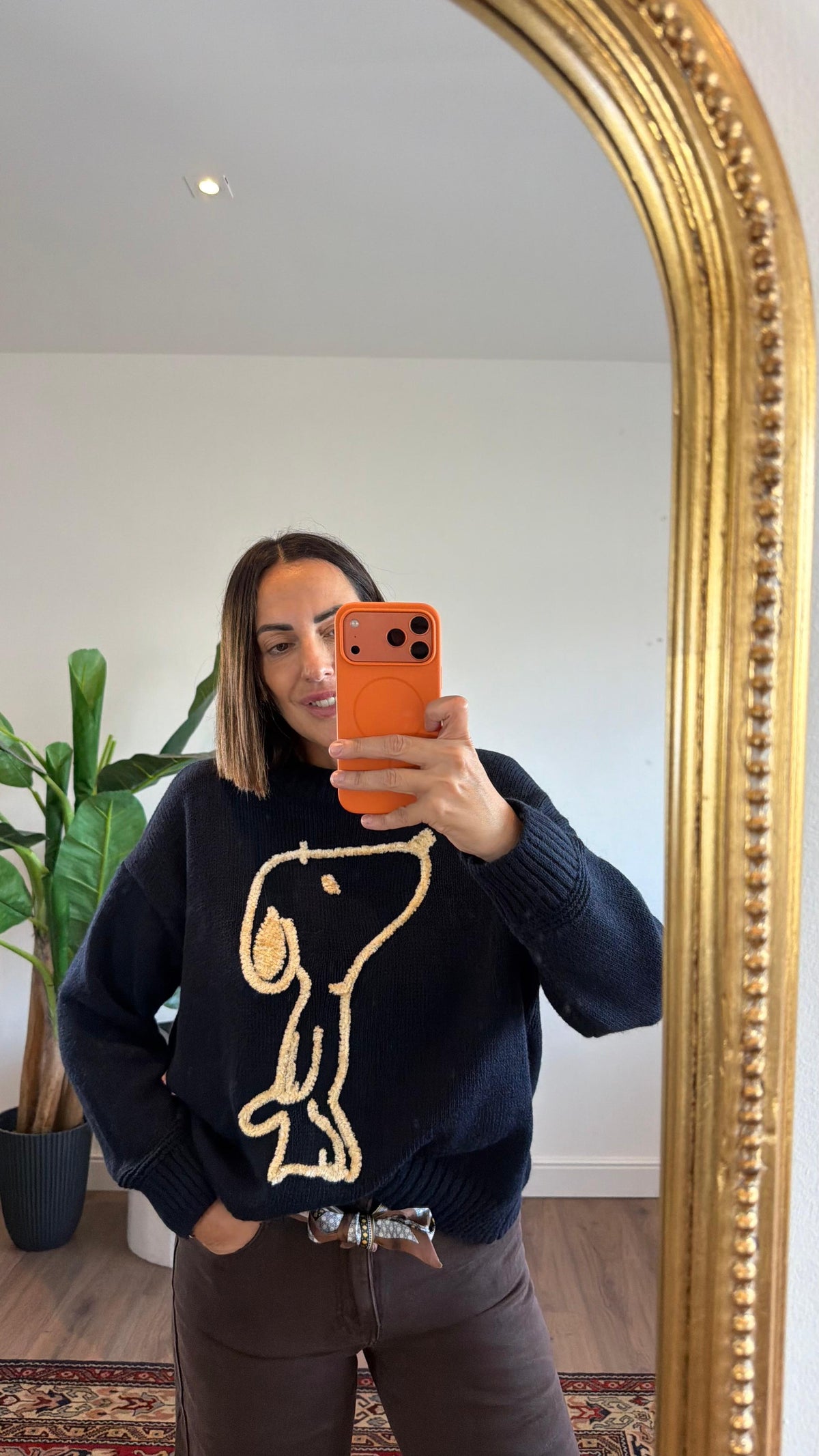 MAGLIONCINO SNOOPY 1127 NEW