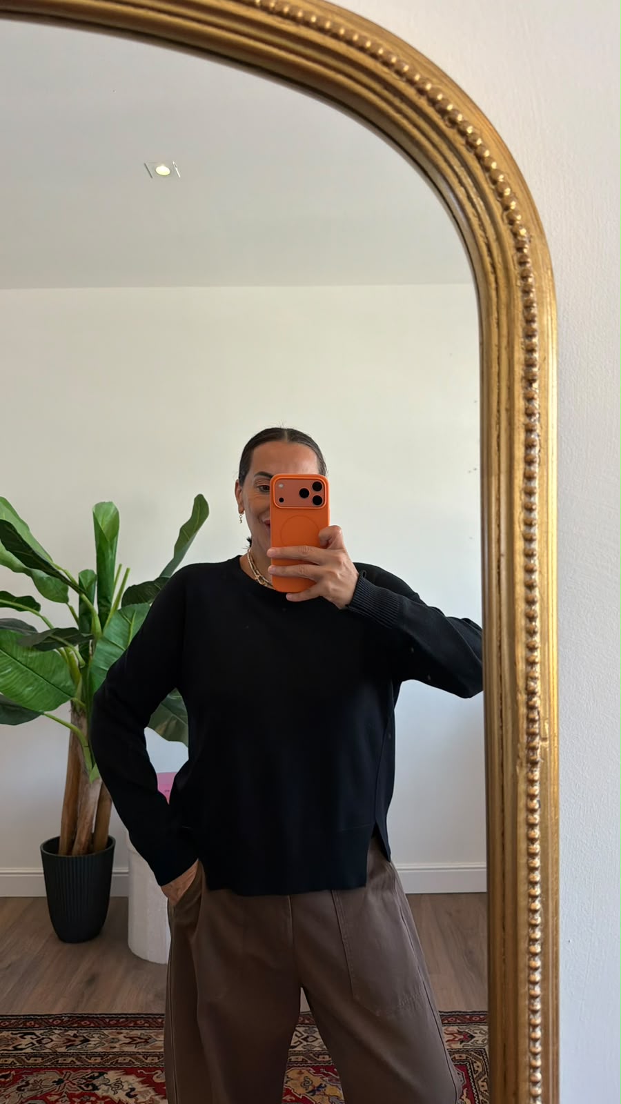 MAGLIONE KLARA 8240 NEW