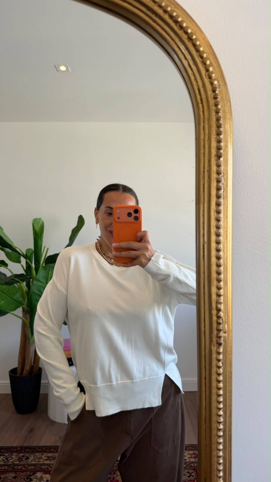 MAGLIONE KLARA 8240 NEW