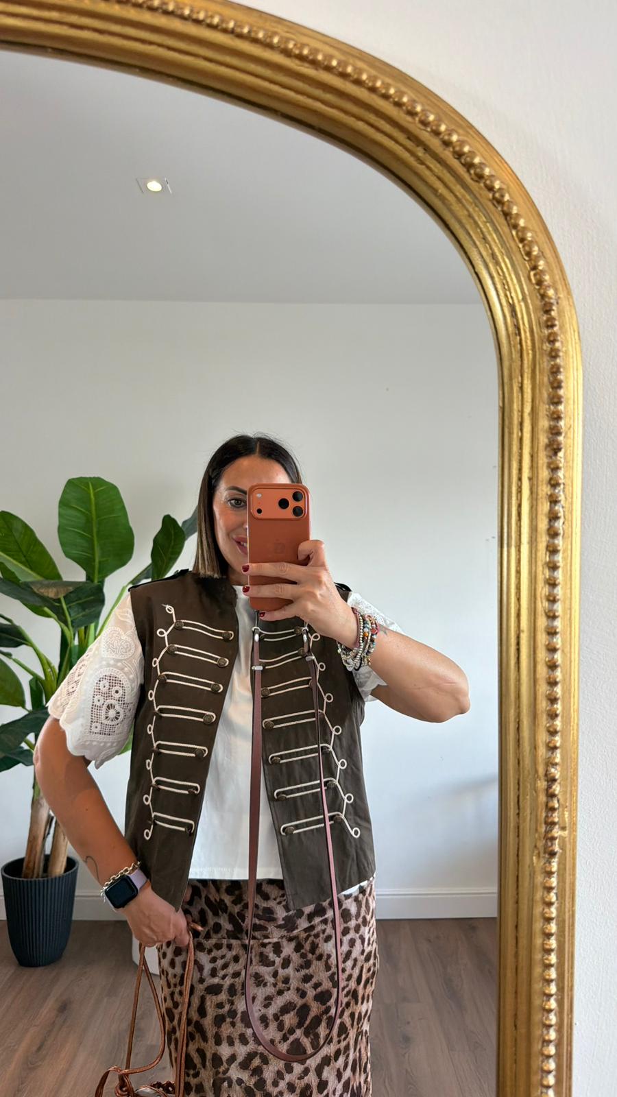GILET NAPOLEONE 5230 NEW