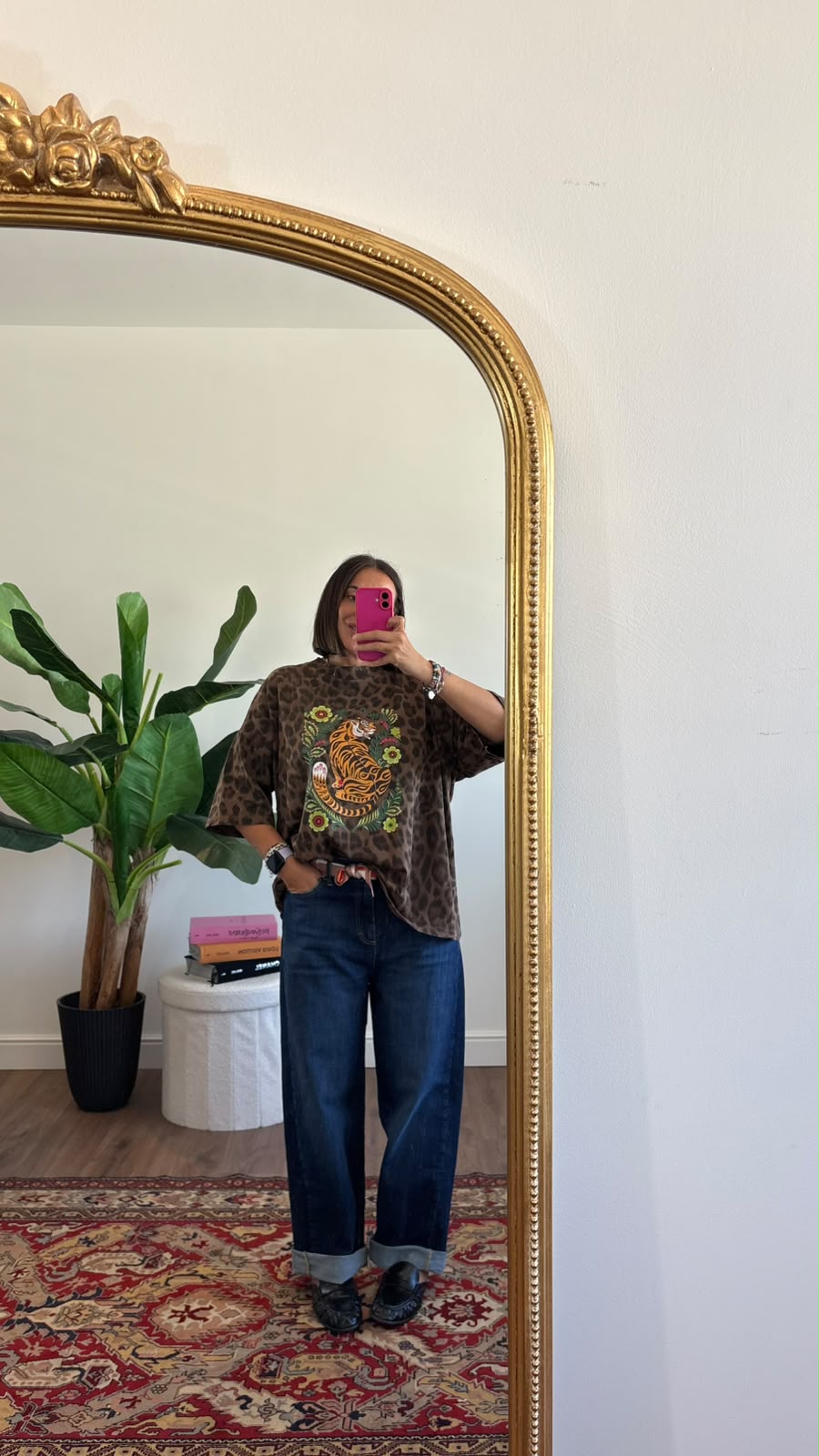 JEANS BALLOON SUSY STAR STLAURA NEW