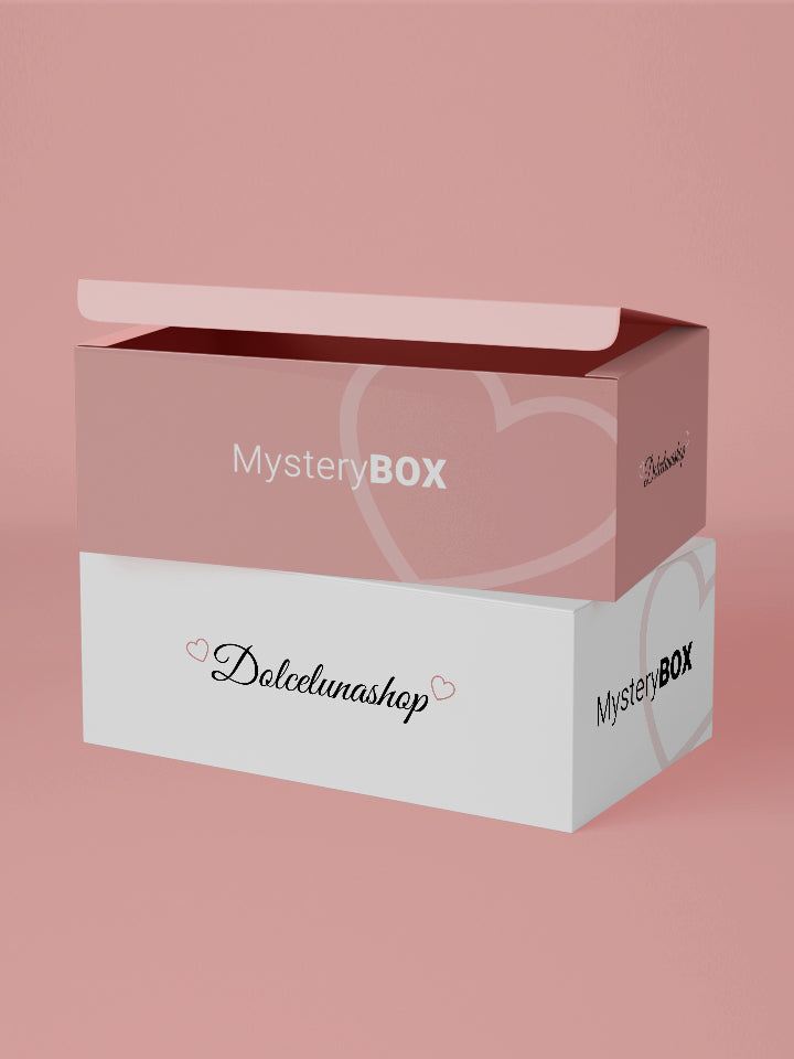 MISTERY BOX