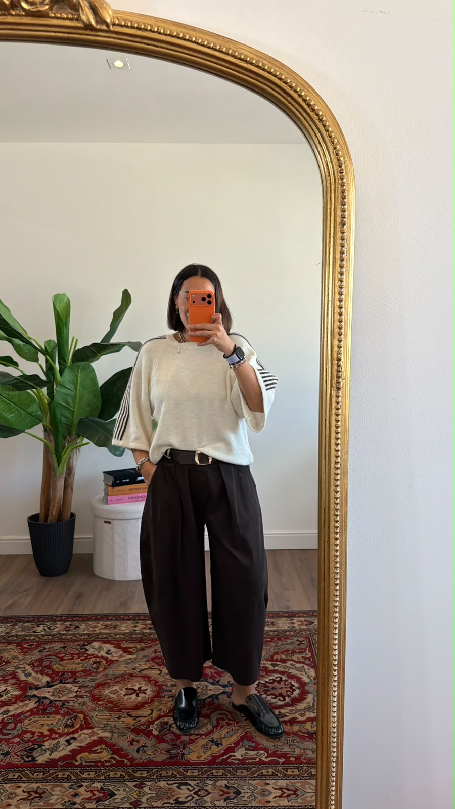 PANTALONE CRETA 8375 NEW