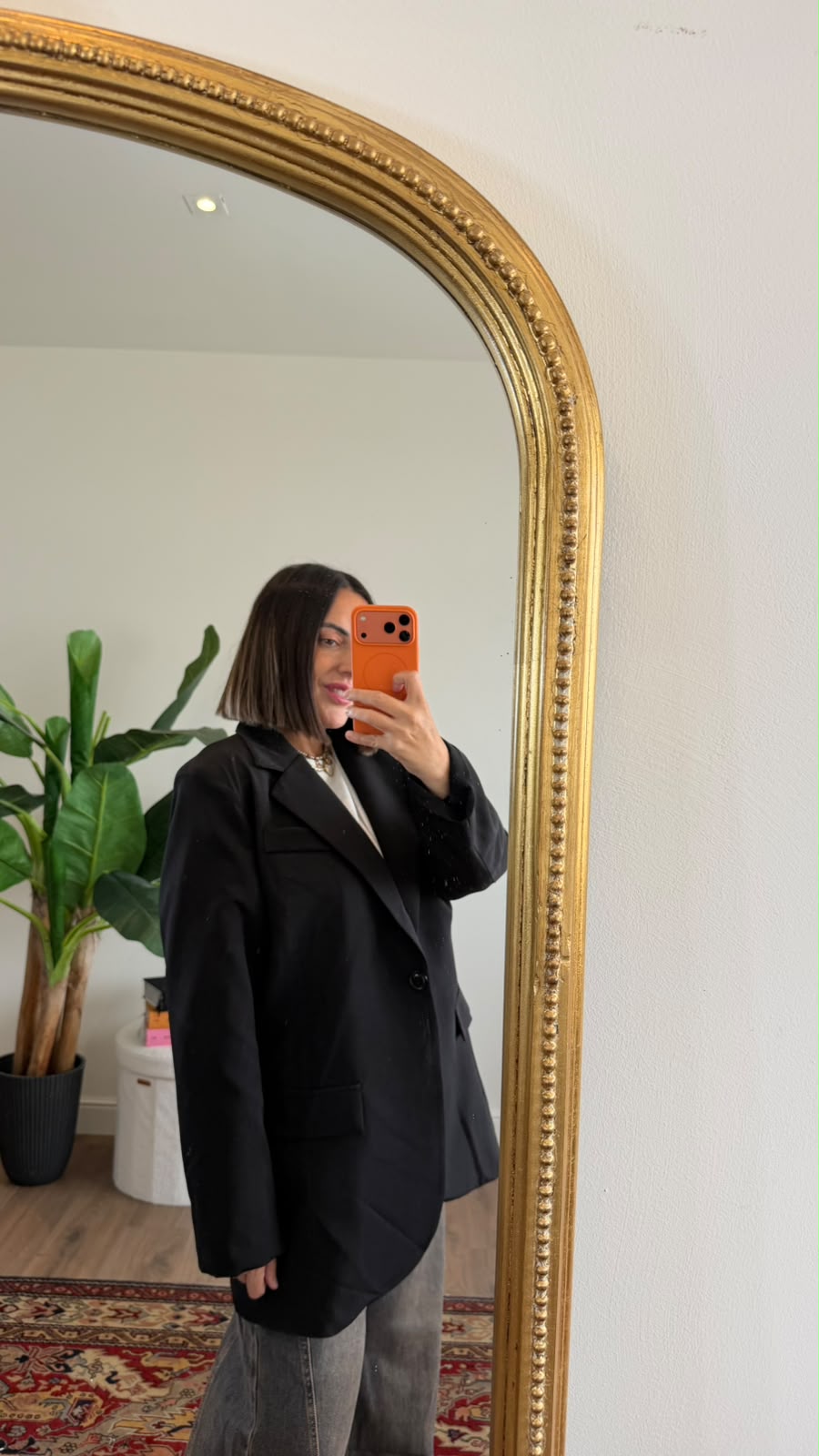 BLAZER OVER 11059 NEW