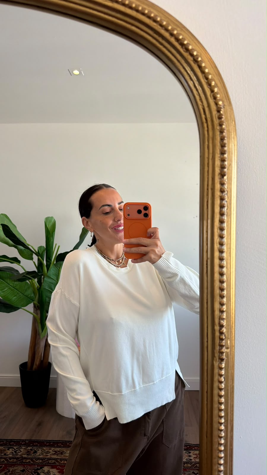 MAGLIONE KLARA 8240 NEW